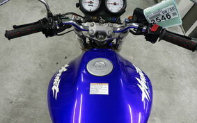 HONDA HORNET 250 MC31