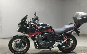 HONDA CB400 SUPER BOLDOR 2016 NC42