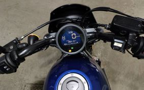 HONDA  REBEL 250S MC49
