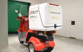 HONDA GYRO X TD02