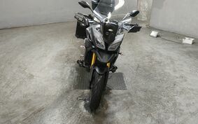 YAMAHA MT-09 Tracer 2016 RN36J