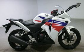 HONDA CBR250R Fi MC41