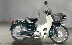 HONDA C70 SUPER CUB HA02