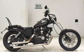 YAMAHA VIRAGO 250 3DM