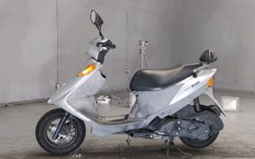 SUZUKI ADDRESS V125 CF4EA
