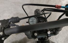 YAMAHA TW200 DG07J