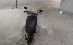 SUZUKI LETS2 CA1KA