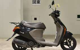 SUZUKI LET's 5 CA47A