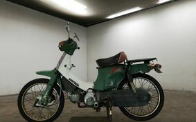 SUZUKI BIRDIE 50 BA41A