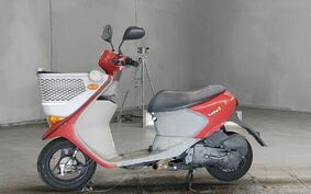 SUZUKI LET's 4 Basket CA43A