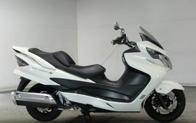 SUZUKI SKYWAVE 250 (Burgman 250) S CJ46A