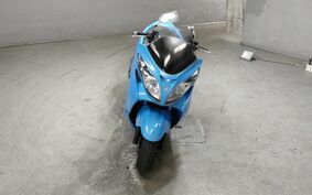 SUZUKI SKYWAVE 250 (Burgman 250) M CJ45A