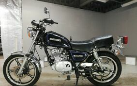 SUZUKI GN125 H PCJG9