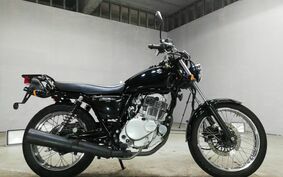 SUZUKI GRASS TRACKER NJ4DA