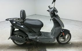 KYMCO AGILITY 125 KN25