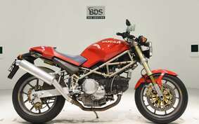 DUCATI MONSTER 900 1994