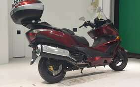 HONDA SILVER WING 400 GTA 2010 NF03