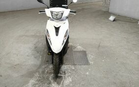 YAMAHA JOG125 SEJ5J