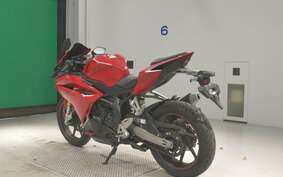 HONDA CBR250RR A MC51