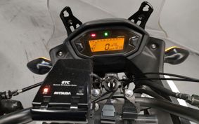 HONDA 400 X NC47