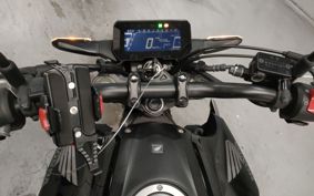 HONDA CB250R MC52