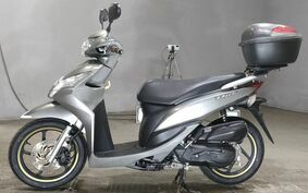 HONDA DIO 110 JF31