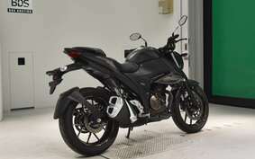 SUZUKI GIXXER 250 ED22Y