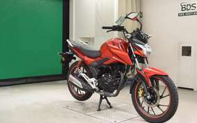 HONDA CBF125R