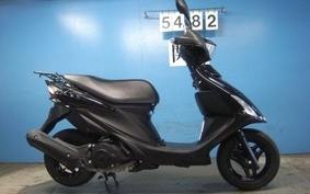 SUZUKI ADDRESS V125 S CF4MA