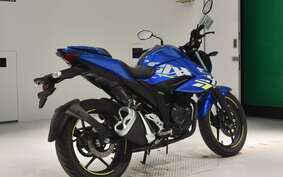 SUZUKI GIXXER 150 ED13N