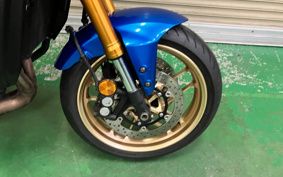 YAMAHA XSR900 2023 RN80J