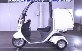 HONDA GYRO CANOPY-2