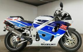 SUZUKI GSX-R750 1996 GR7DA