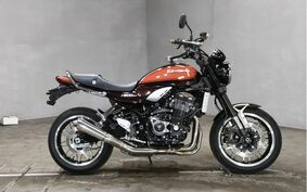 KAWASAKI Z900RS 2018 ZR900C