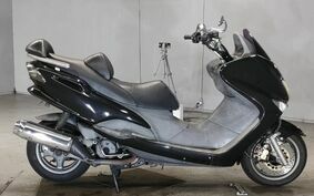 YAMAHA MAJESTY 125 SE27