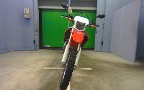 HONDA CRF250L MD38