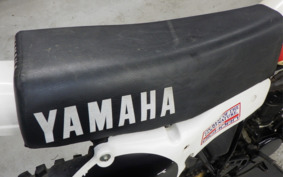 YAMAHA YZ125 4V2