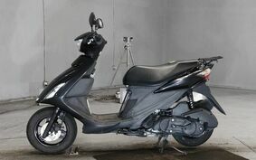 SUZUKI ADDRESS V125 S CF4MA