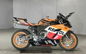 HONDA CBR1000RR 2005 SC57