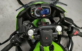 KAWASAKI NINJA 400 2022 EX400G