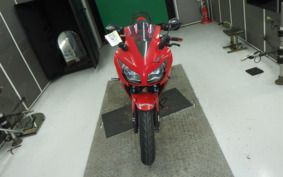 HONDA CBR250R A MC41