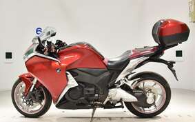 HONDA VFR1200F 2011 SC63