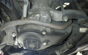 SUZUKI ADDRESS V125 S CF4MA