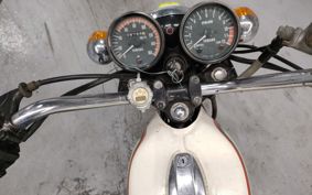YAMAHA RD125 404
