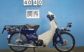 HONDA C50 SUPER CUB AA01