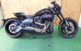 HARLEY FXDRS 2020 YVK