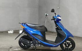 SUZUKI ADDRESS V50 CA4BA