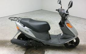 SUZUKI ADDRESS V125 CF4EA