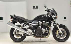 SUZUKI GSX1400 2008 GY71A