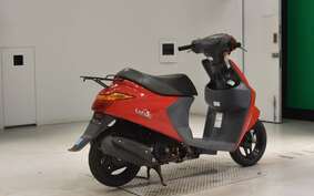 SUZUKI LET's 5 CA47A